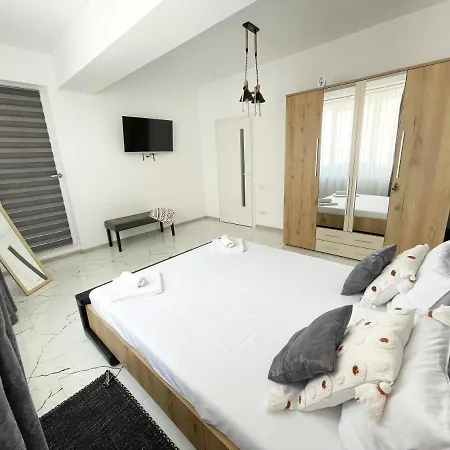 Apartment Mlm By The Sea Navodari