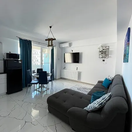 Mlm By The Sea Apartment *