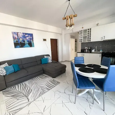 Apartment Mlm By The Sea