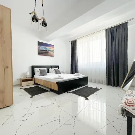 Mlm By The Sea Apartment *
